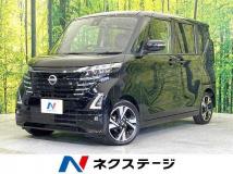 2025 Nissan ROOX