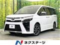 2019 Toyota Voxy