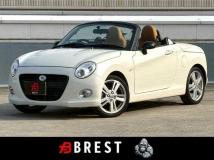 2019 Daihatsu Copen
