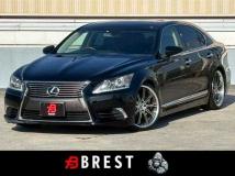 2014 Lexus LS