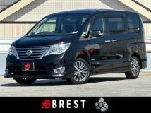2015 Nissan Serena
