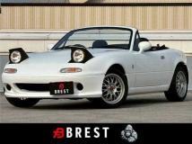 1998 Mazda Roadster