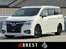 2018 Nissan Elgrand