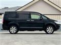 2012 Mitsubishi Delica D5
