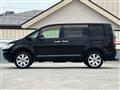2012 Mitsubishi Delica D5