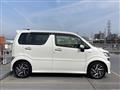 2019 Suzuki Wagon R