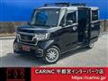 2021 Honda N BOX