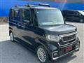 2021 Honda N BOX