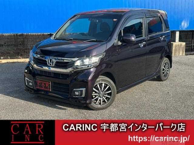 2016 Honda Honda Others