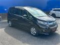 2017 Honda Freed