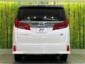 2019 Toyota Alphard Hybrid