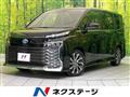 2022 Toyota Voxy