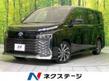 2022 Toyota Voxy