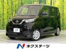 2022 Nissan ROOX