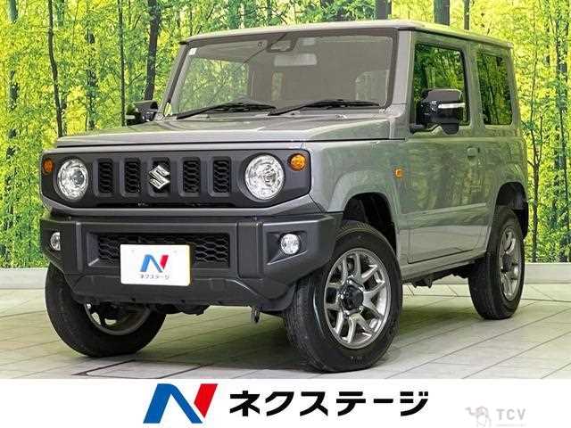 2024 Suzuki Jimny