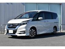 2017 Nissan Serena