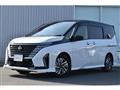 2026 Nissan Serena
