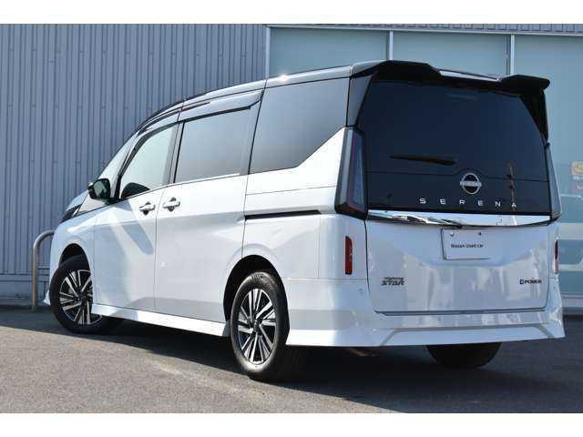 Nissan Serena 2026 — фото 5 купить в Москве