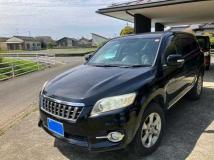 2010 Toyota Vanguard