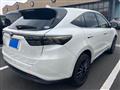 2018 Toyota Harrier