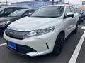 2018 Toyota Harrier