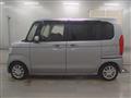 2021 Honda N BOX