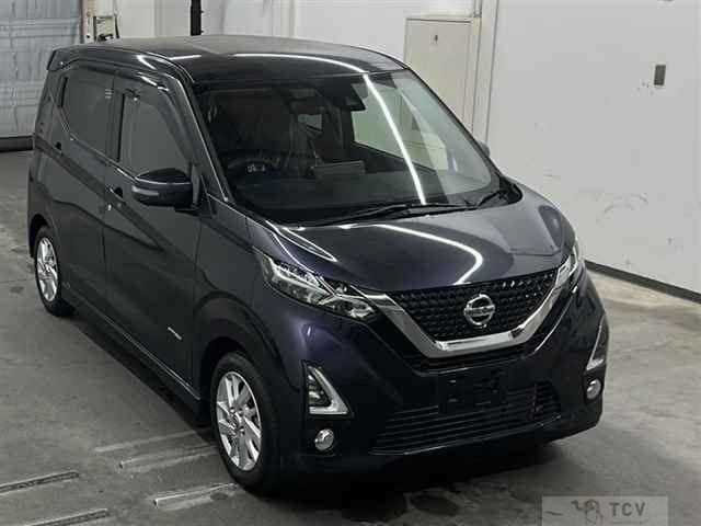 2020 Nissan Nissan Others