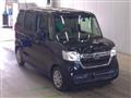 2022 Honda N BOX