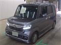 2021 Honda N BOX