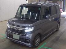 2021 Honda N BOX