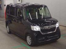 2022 Honda N BOX
