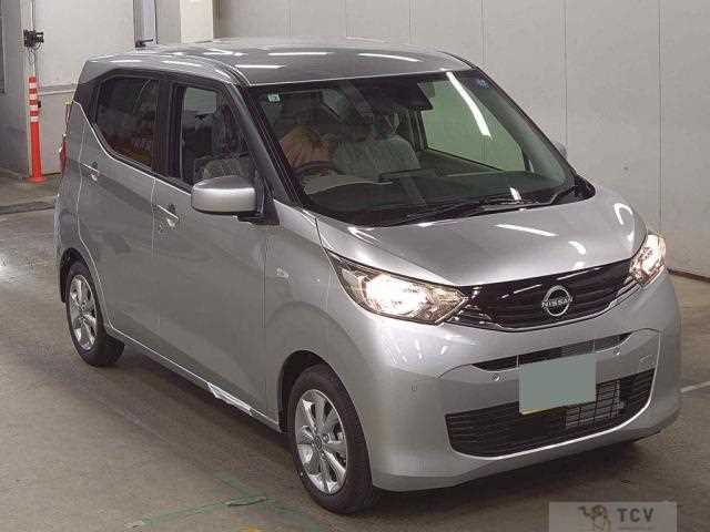 2026 Nissan Nissan Others