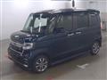 2021 Honda N BOX