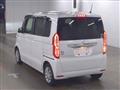 2021 Honda N BOX