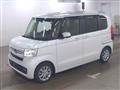 2021 Honda N BOX