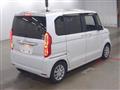 2021 Honda N BOX