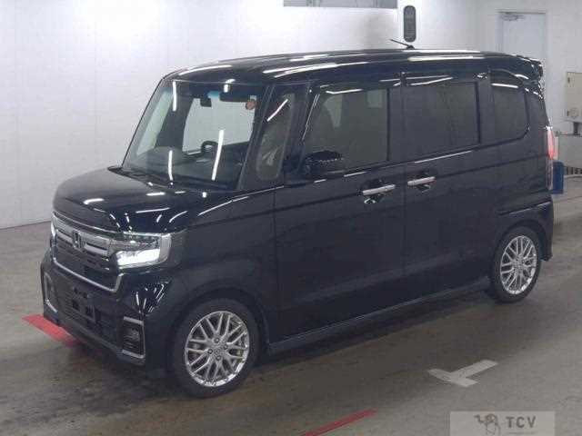 2021 Honda N BOX