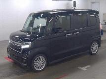 2021 Honda N BOX