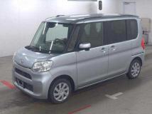 2016 Daihatsu Tanto