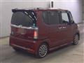 2016 Honda N BOX