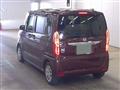 2022 Honda N BOX