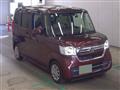 2022 Honda N BOX