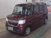 2022 Honda N BOX