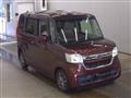 2021 Honda N BOX