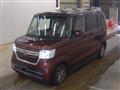 2021 Honda N BOX