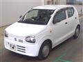 2017 Suzuki Alto