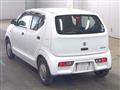 2017 Suzuki Alto