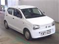 2017 Suzuki Alto