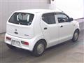 2017 Suzuki Alto