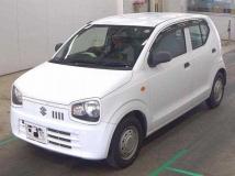 2017 Suzuki Alto
